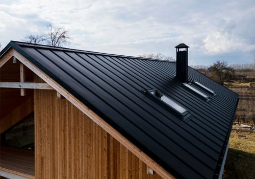 Metal-Roofing-Panels-Contractor-Irvington-NJ